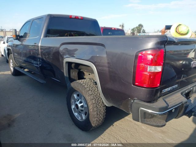 Photo 5 VIN: 1GT11YE87FF638220 - GMC SIERRA 