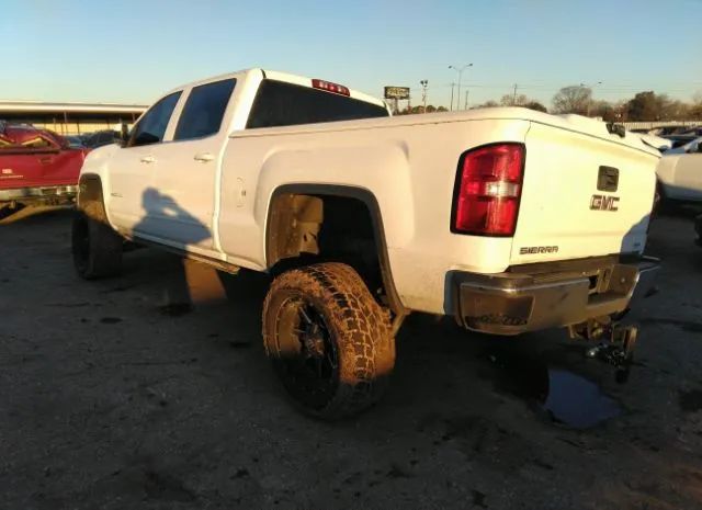 Photo 2 VIN: 1GT11YEG2FF160215 - GMC SIERRA C25 