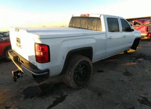 Photo 3 VIN: 1GT11YEG2FF160215 - GMC SIERRA C25 