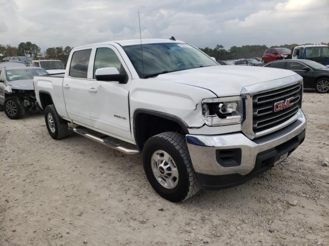 Photo 0 VIN: 1GT11YEG6FF168513 - GMC SIERRA C25 