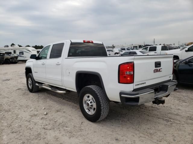 Photo 2 VIN: 1GT11YEG6FF168513 - GMC SIERRA C25 