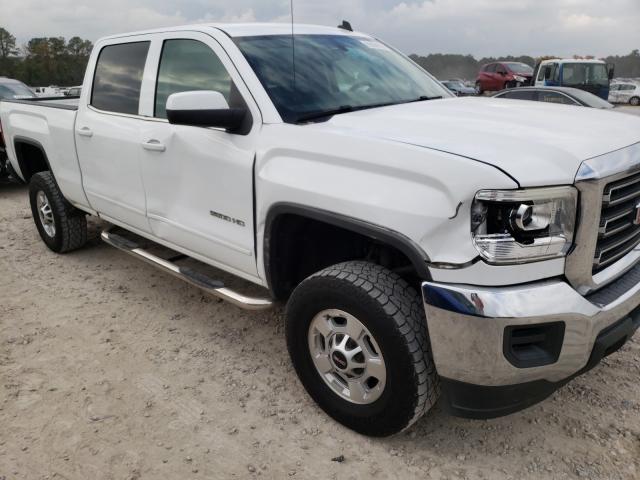 Photo 8 VIN: 1GT11YEG6FF168513 - GMC SIERRA C25 