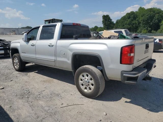 Photo 1 VIN: 1GT11YEG8FF148635 - GMC SIERRA C25 