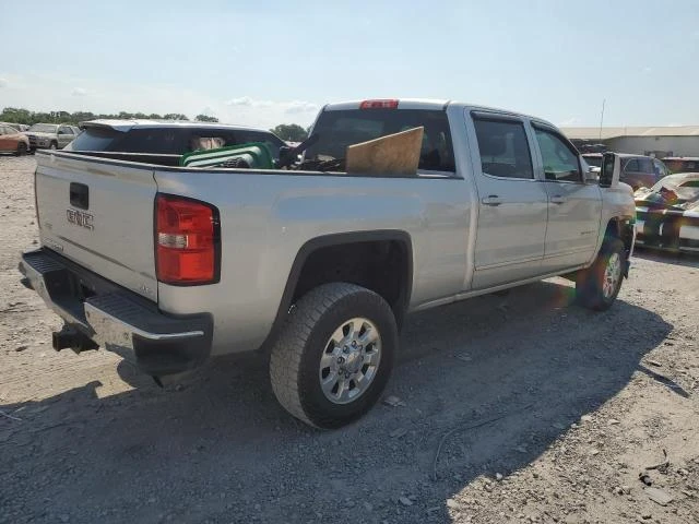 Photo 2 VIN: 1GT11YEG8FF148635 - GMC SIERRA C25 