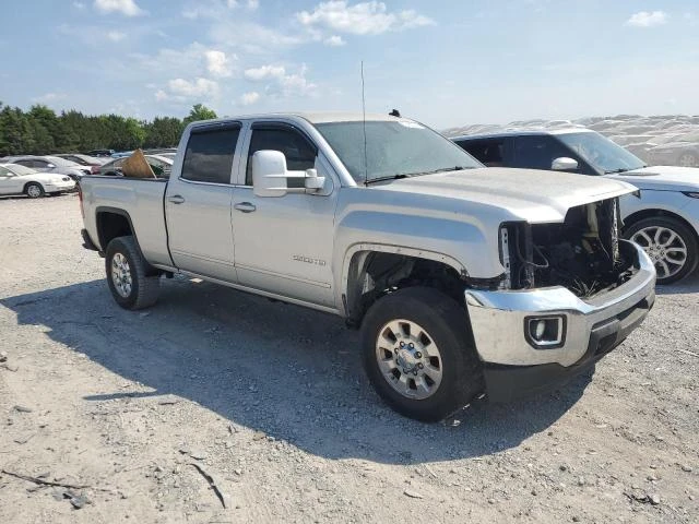 Photo 3 VIN: 1GT11YEG8FF148635 - GMC SIERRA C25 