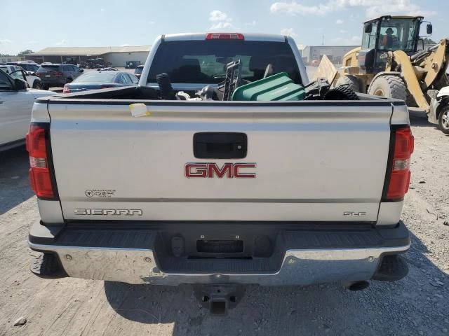 Photo 5 VIN: 1GT11YEG8FF148635 - GMC SIERRA C25 