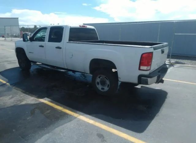 Photo 2 VIN: 1GT11ZC85CF170802 - GMC SIERRA 2500HD 