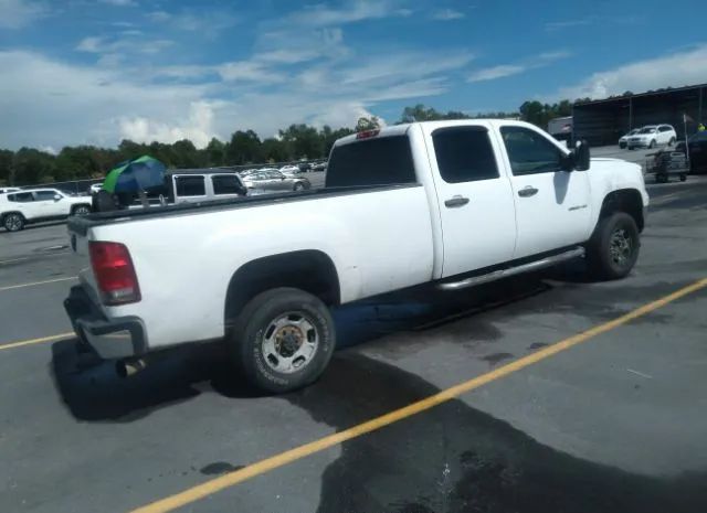 Photo 3 VIN: 1GT11ZC85CF170802 - GMC SIERRA 2500HD 