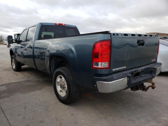 Photo 2 VIN: 1GT11ZC87CF132147 - GMC SIERRA C25 