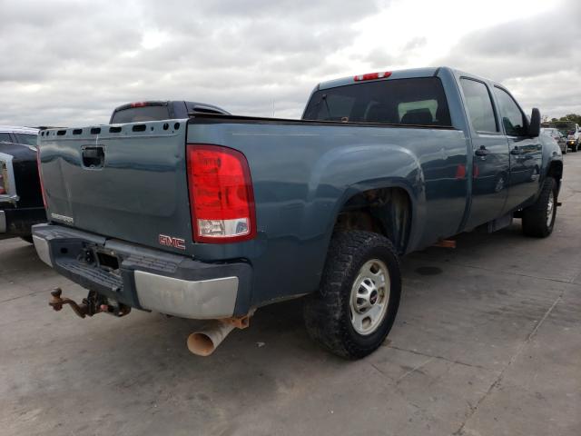 Photo 3 VIN: 1GT11ZC87CF132147 - GMC SIERRA C25 