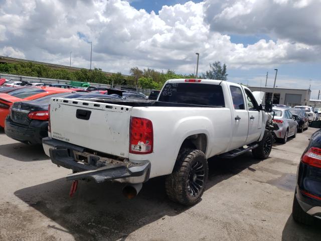 Photo 3 VIN: 1GT11ZCG4CF238515 - GMC SIERRA C25 