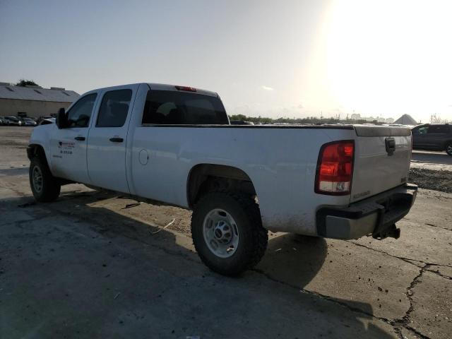 Photo 1 VIN: 1GT11ZCG6EF182676 - GMC SIERRA C25 