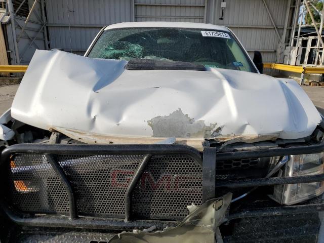 Photo 10 VIN: 1GT11ZCG6EF182676 - GMC SIERRA C25 