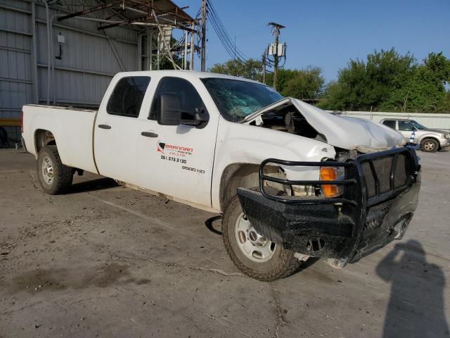 Photo 3 VIN: 1GT11ZCG6EF182676 - GMC SIERRA C25 