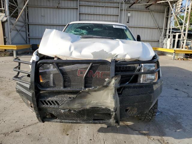 Photo 4 VIN: 1GT11ZCG6EF182676 - GMC SIERRA C25 