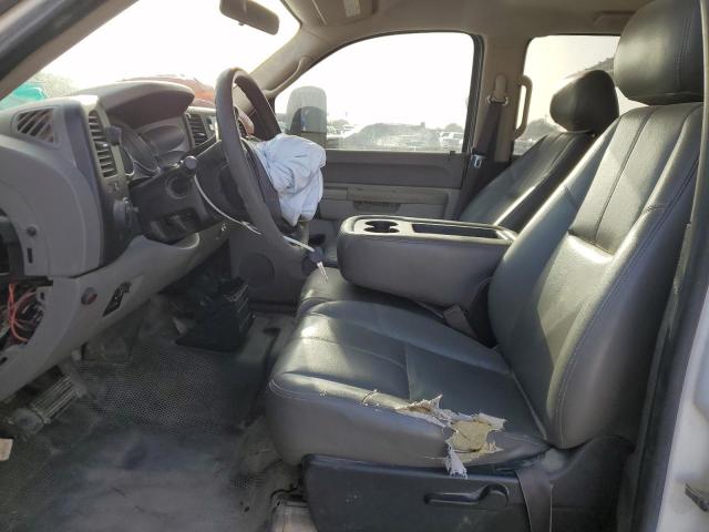 Photo 6 VIN: 1GT11ZCG6EF182676 - GMC SIERRA C25 