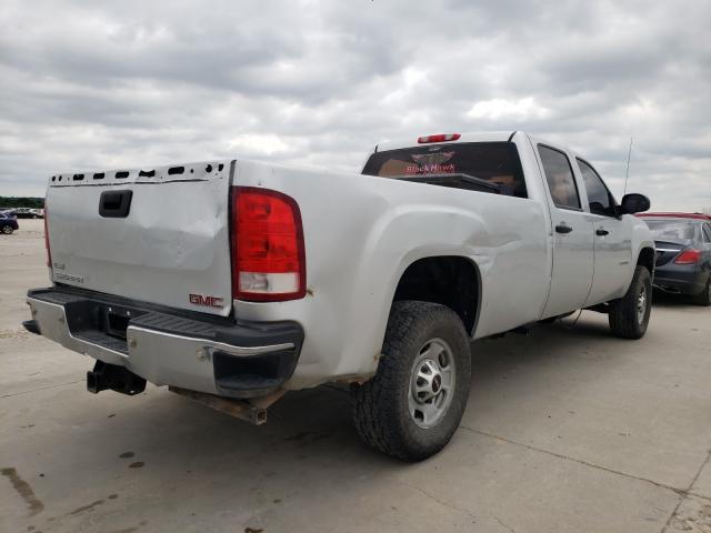 Photo 3 VIN: 1GT11ZCG9CF173371 - GMC SIERRA C25 