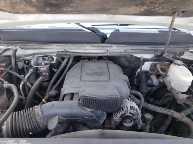 Photo 6 VIN: 1GT11ZCG9CF227574 - GMC SIERRA C25 