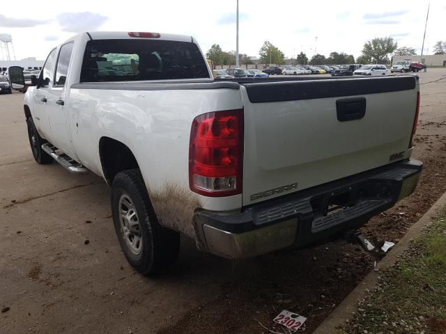 Photo 2 VIN: 1GT11ZCGXDF235099 - GMC SIERRA C25 