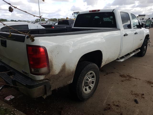 Photo 3 VIN: 1GT11ZCGXDF235099 - GMC SIERRA C25 