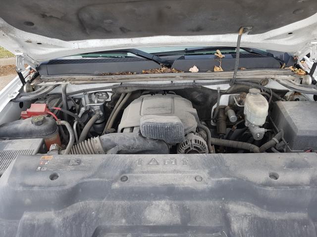 Photo 6 VIN: 1GT11ZCGXDF235099 - GMC SIERRA C25 