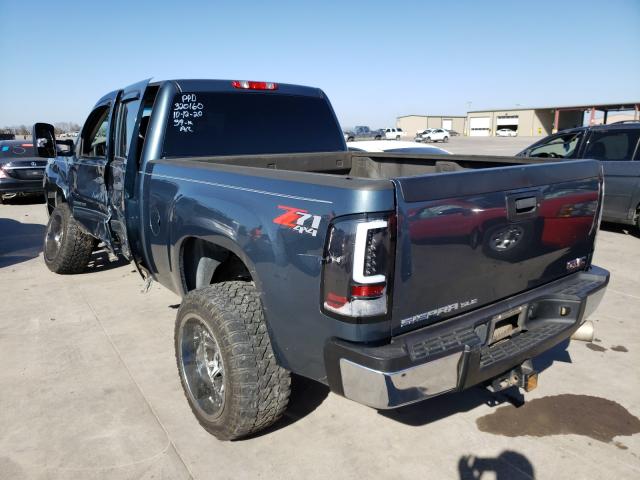 Photo 2 VIN: 1GT120C80CF134086 - GMC SIERRA K25 