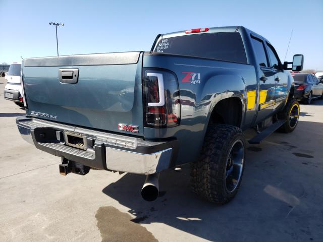 Photo 3 VIN: 1GT120C80CF134086 - GMC SIERRA K25 