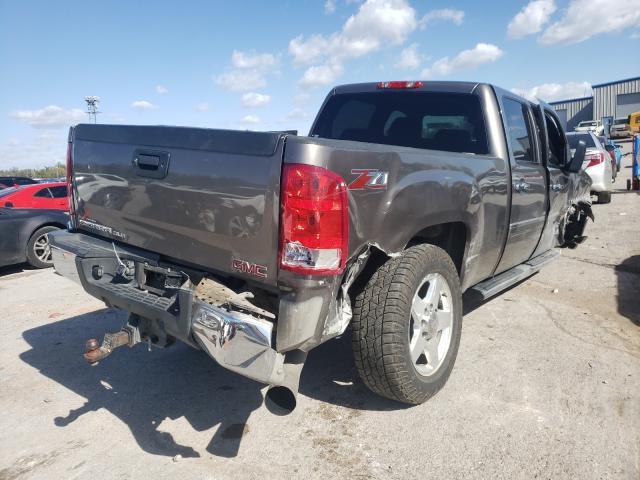 Photo 3 VIN: 1GT120C80CF213032 - GMC SIERRA K25 