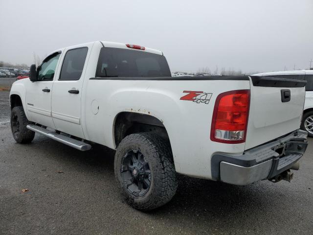 Photo 1 VIN: 1GT120C81BF263663 - GMC SIERRA K25 