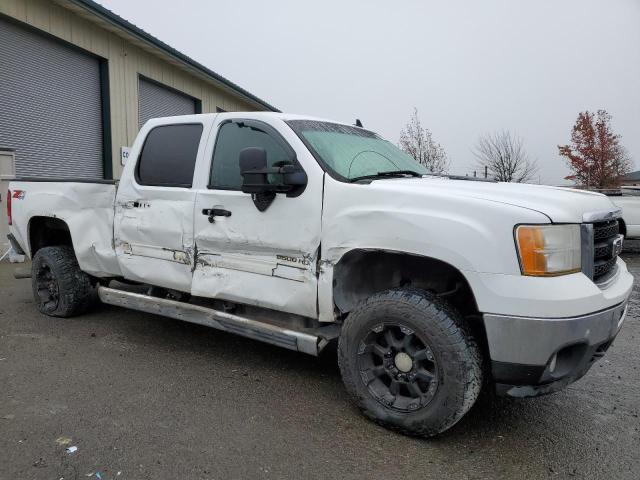 Photo 3 VIN: 1GT120C81BF263663 - GMC SIERRA K25 