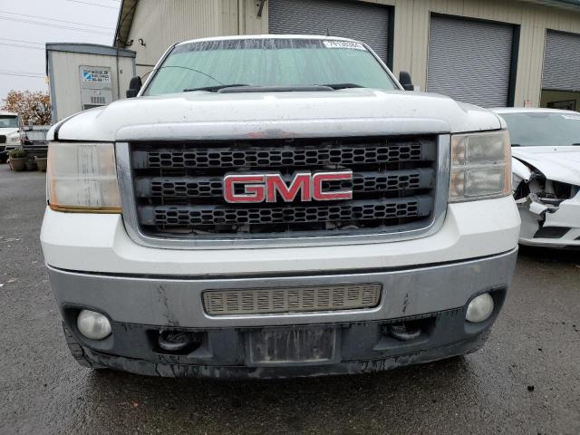 Photo 4 VIN: 1GT120C81BF263663 - GMC SIERRA K25 