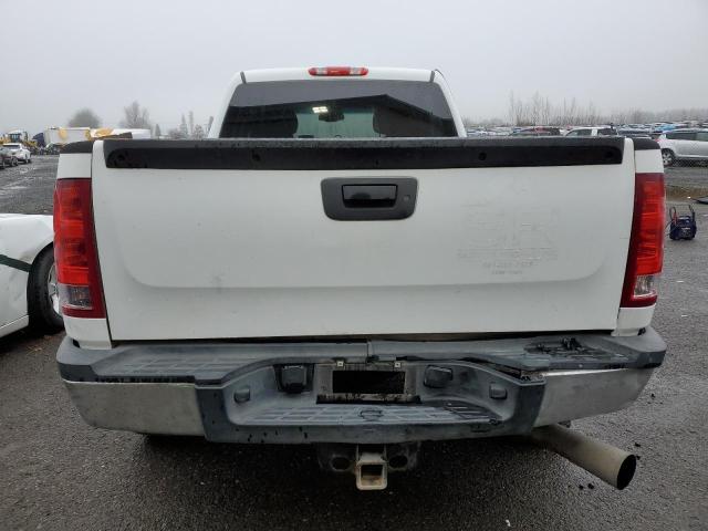 Photo 5 VIN: 1GT120C81BF263663 - GMC SIERRA K25 