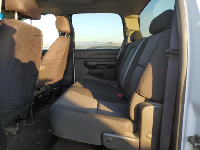 Photo 9 VIN: 1GT120C81BF263663 - GMC SIERRA K25 