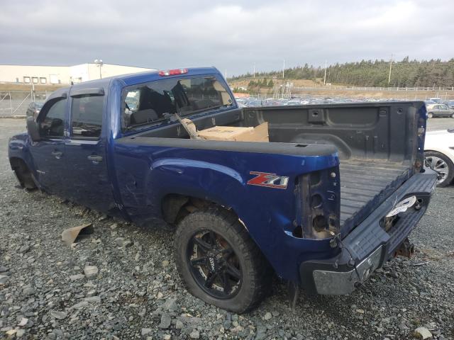 Photo 2 VIN: 1GT120C81DF167969 - GMC SIERRA K25 