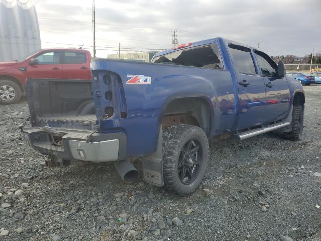 Photo 3 VIN: 1GT120C81DF167969 - GMC SIERRA K25 