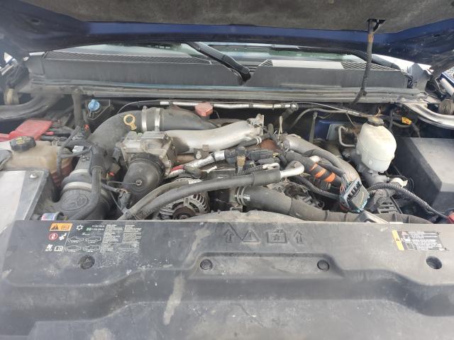 Photo 6 VIN: 1GT120C81DF167969 - GMC SIERRA K25 