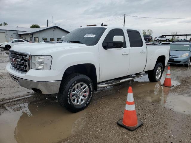 Photo 0 VIN: 1GT120C81DF210982 - GMC SIERRA 