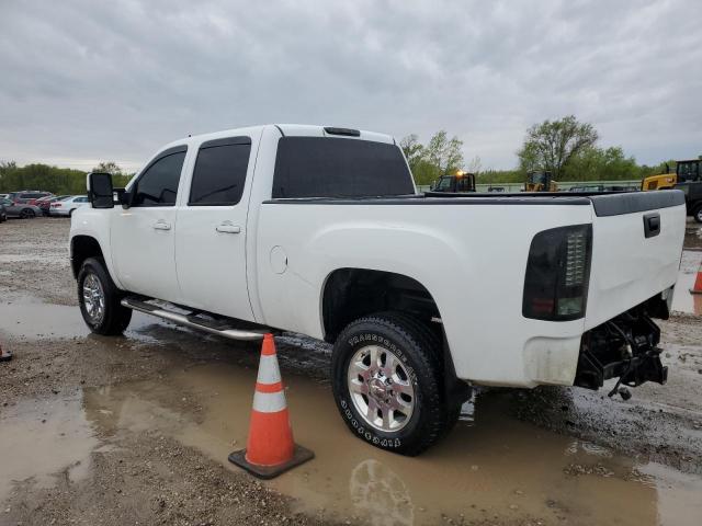 Photo 1 VIN: 1GT120C81DF210982 - GMC SIERRA 