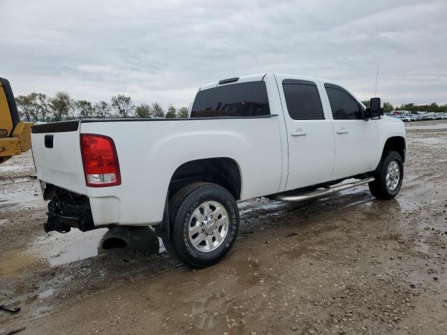 Photo 2 VIN: 1GT120C81DF210982 - GMC SIERRA 