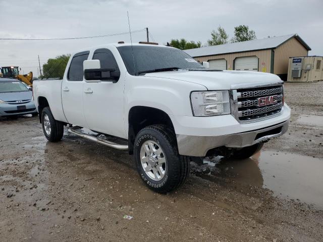 Photo 3 VIN: 1GT120C81DF210982 - GMC SIERRA 