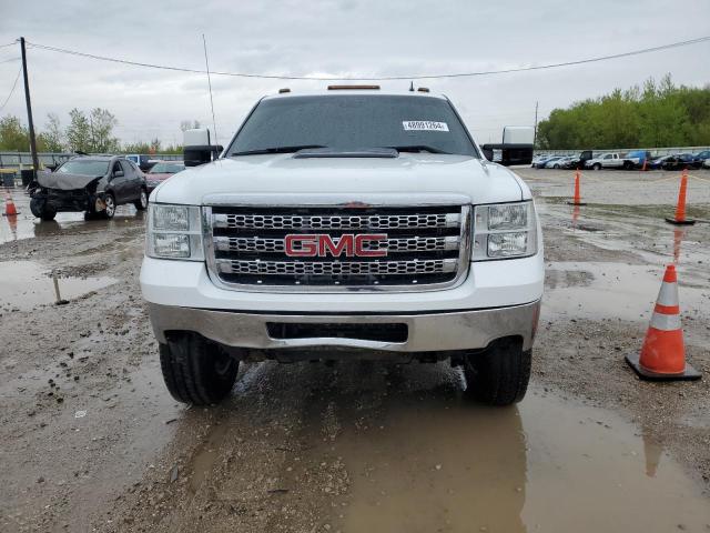 Photo 4 VIN: 1GT120C81DF210982 - GMC SIERRA 