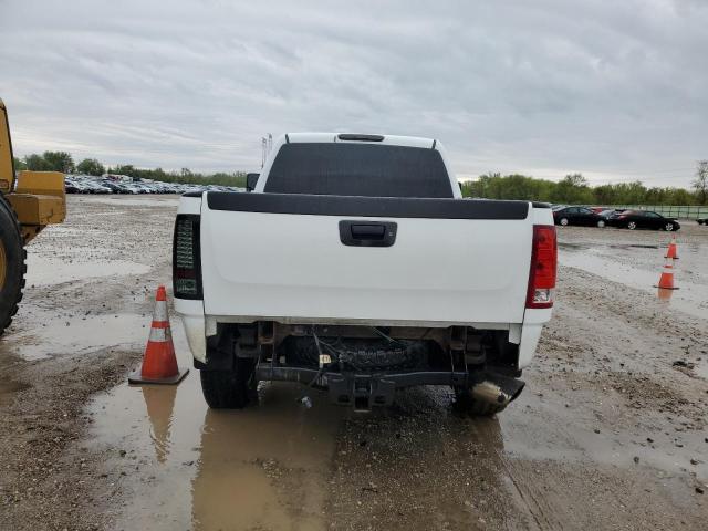 Photo 5 VIN: 1GT120C81DF210982 - GMC SIERRA 