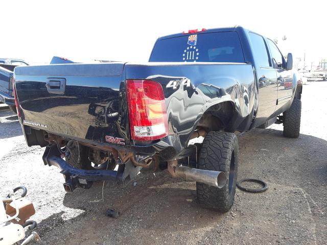 Photo 3 VIN: 1GT120C81EF155502 - GMC SIERRA K25 