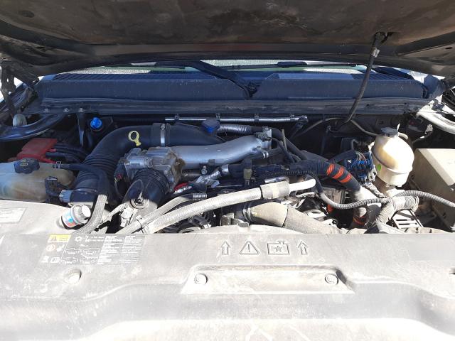 Photo 6 VIN: 1GT120C81EF155502 - GMC SIERRA K25 