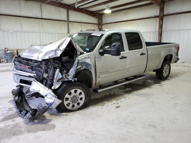 Photo 0 VIN: 1GT120C82BF153284 - GMC SIERRA K25 