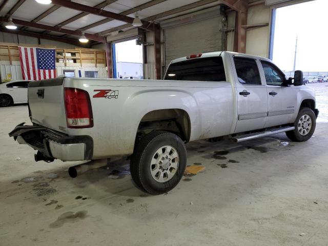 Photo 2 VIN: 1GT120C82BF153284 - GMC SIERRA K25 