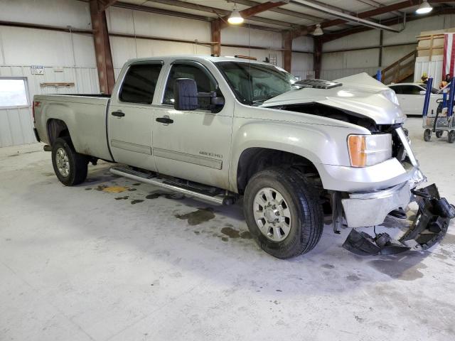 Photo 3 VIN: 1GT120C82BF153284 - GMC SIERRA K25 