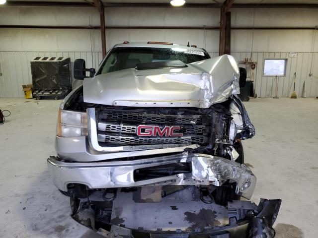 Photo 4 VIN: 1GT120C82BF153284 - GMC SIERRA K25 