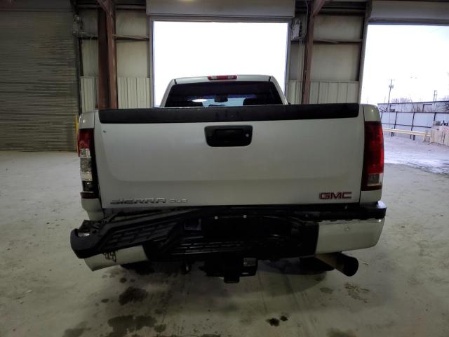 Photo 5 VIN: 1GT120C82BF153284 - GMC SIERRA K25 