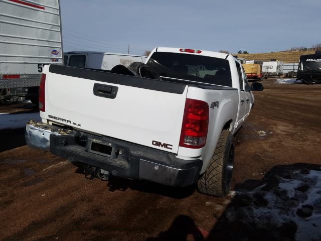 Photo 3 VIN: 1GT120C83BF165167 - GMC SIERRA K25 